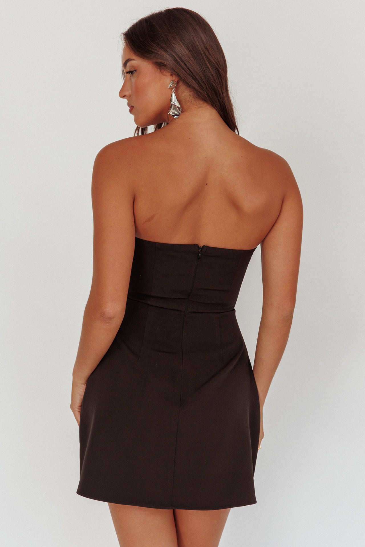 Chloe Mini Dress