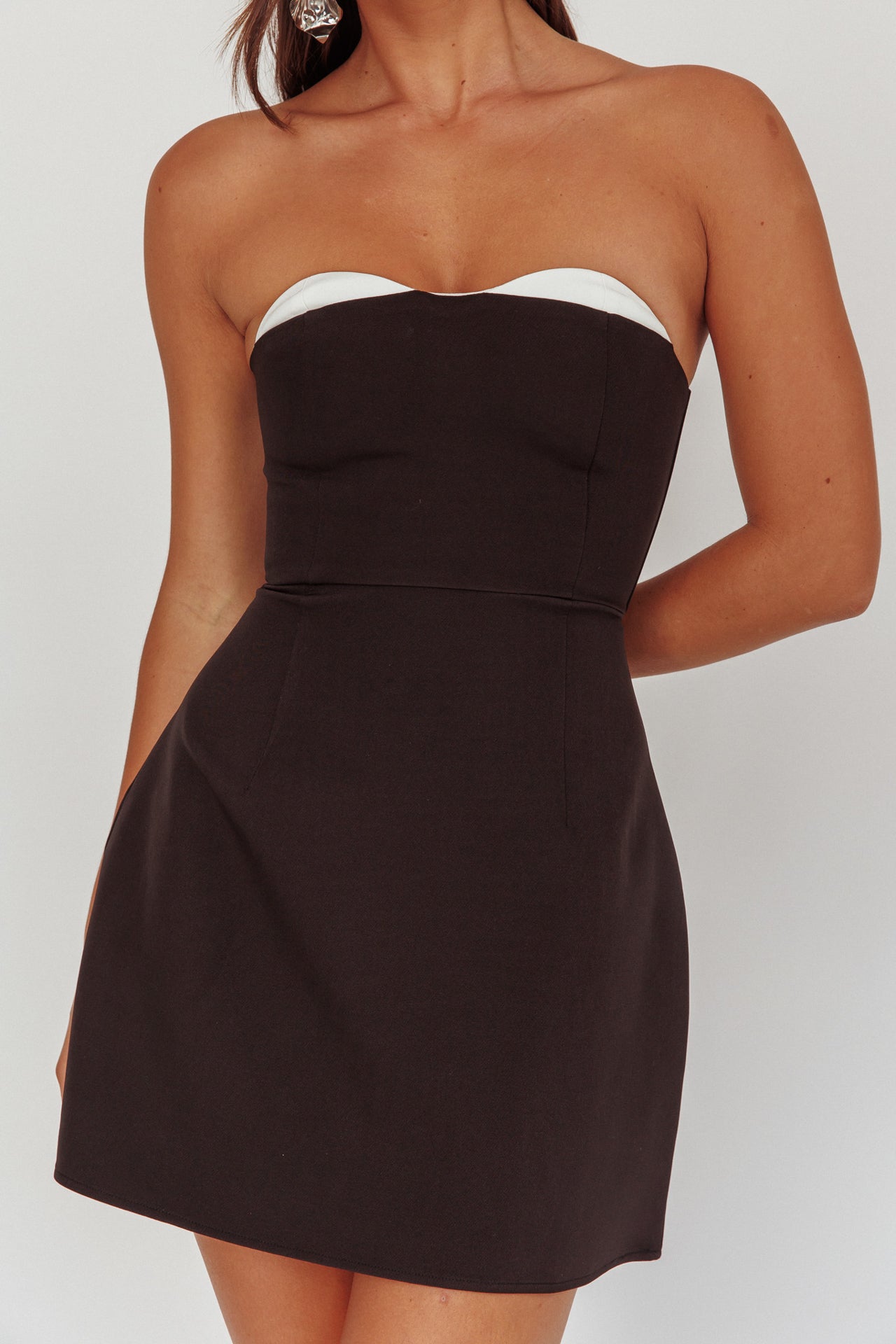 Chloe Mini Dress