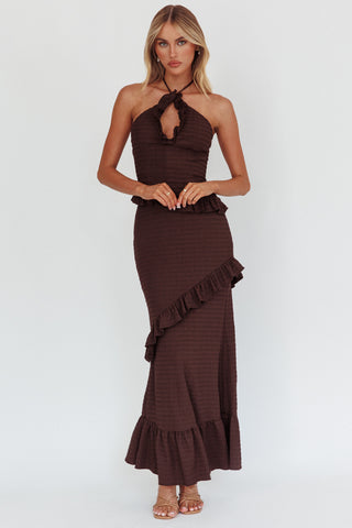 Leila Dress