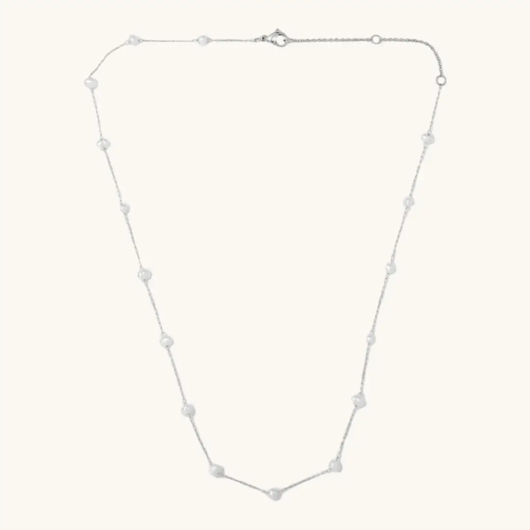 Camille Pearl Necklace