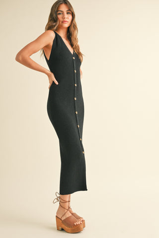 Monet Maxi Dress