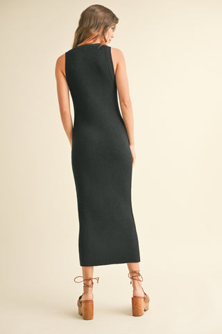 Monet Maxi Dress