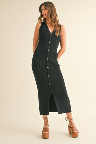 Monet Maxi Dress