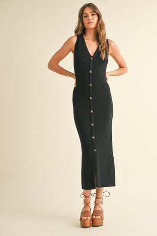 Monet Maxi Dress