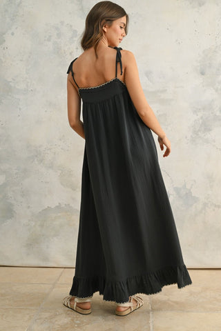 Market Dress