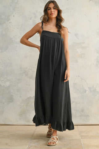 Market Dress
