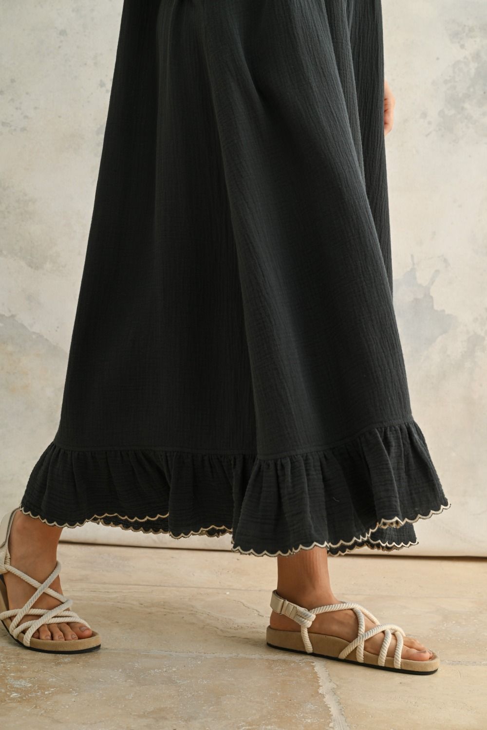 Market Dress
