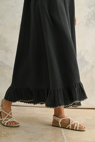 Market Dress