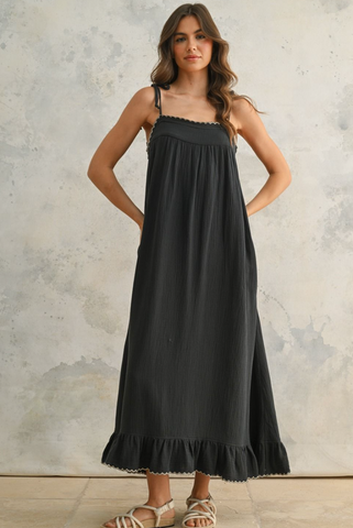 Market Dress