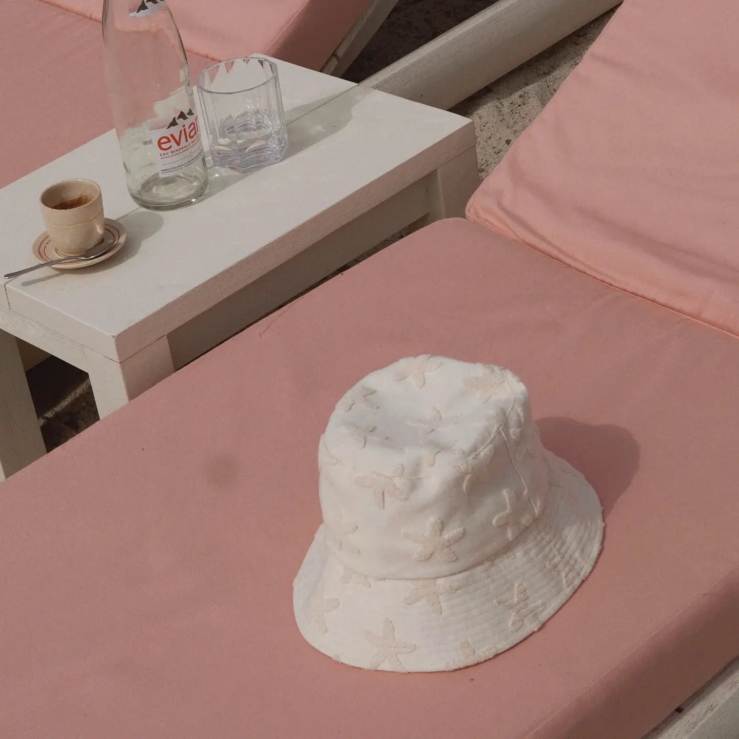 Starfish Bucket Hat