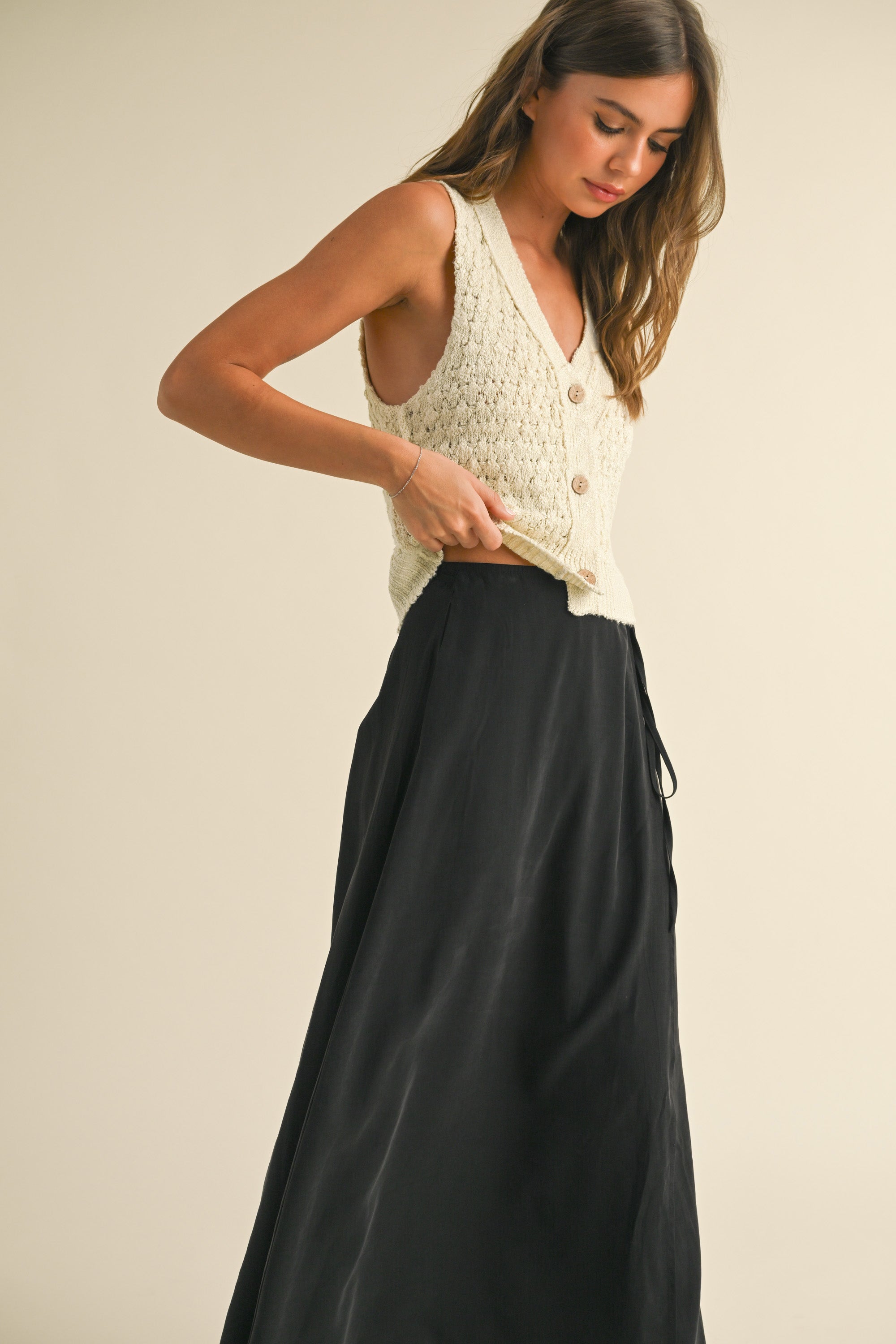 Paige Knit Top