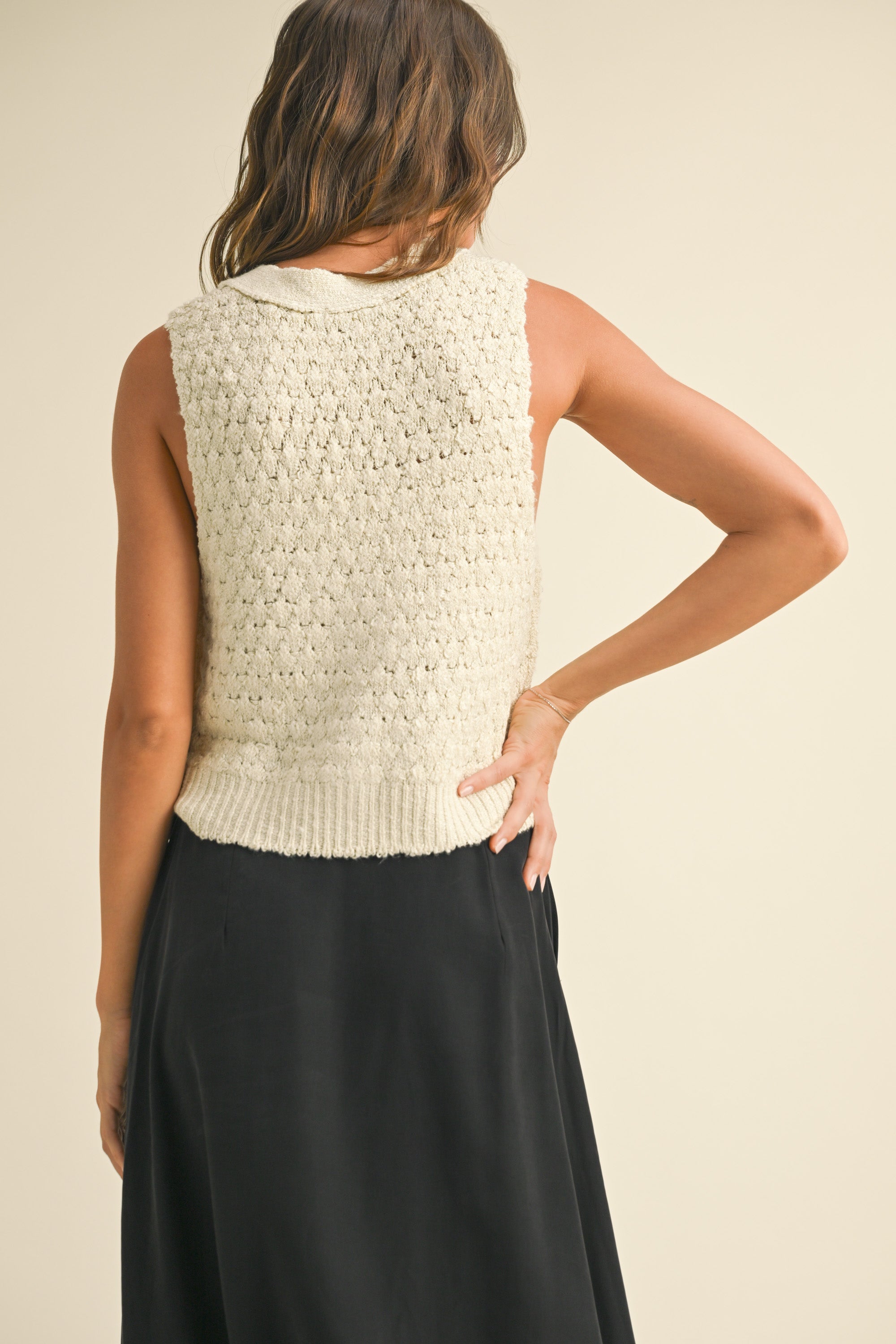 Paige Knit Top