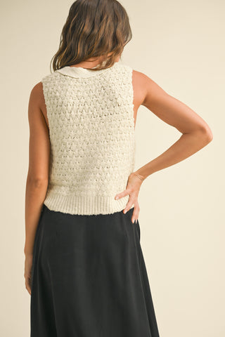 Paige Knit Top