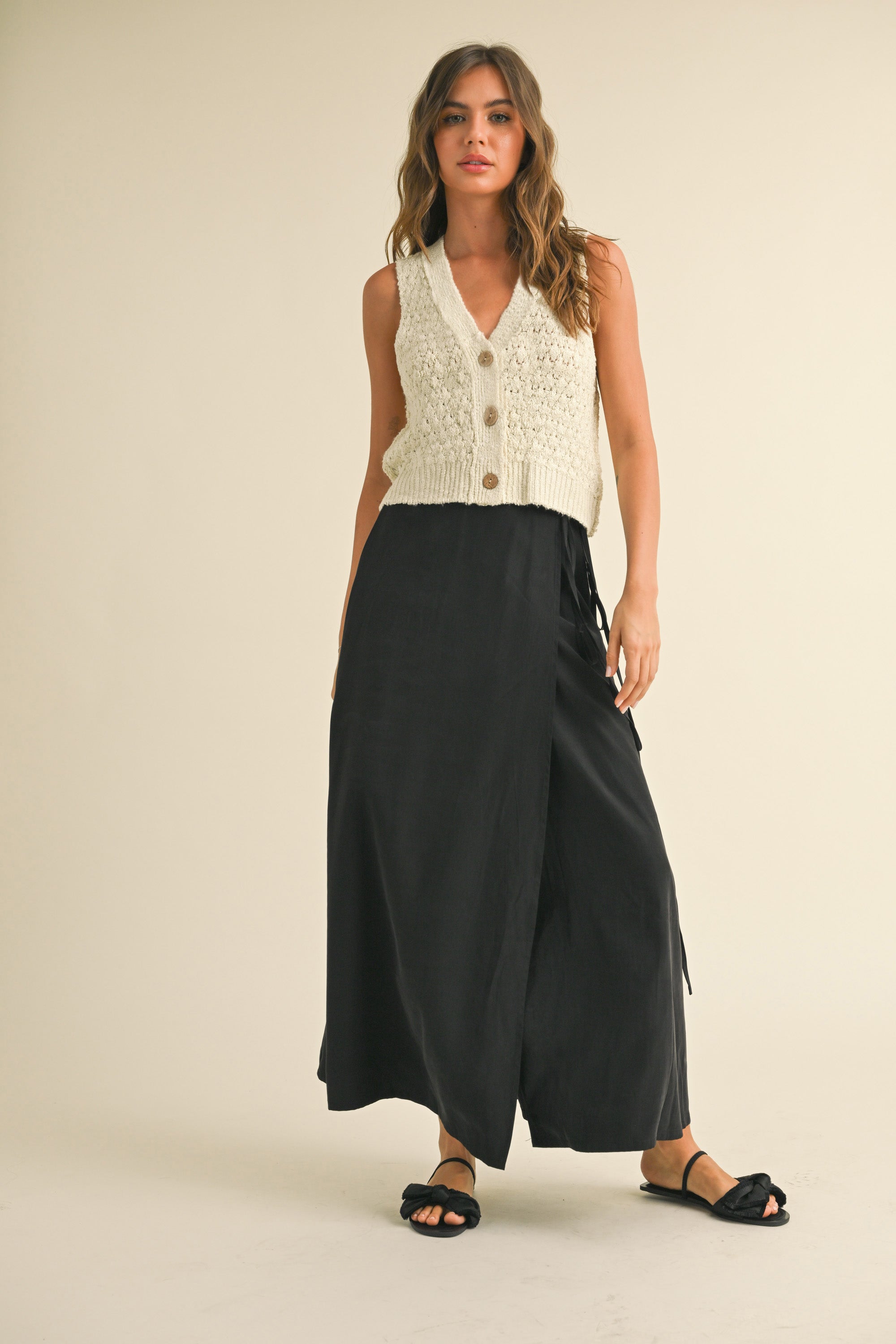 Paige Knit Top