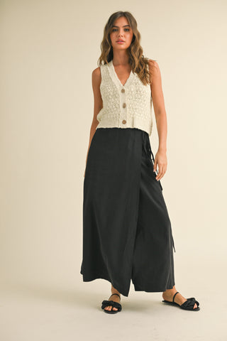 Paige Knit Top