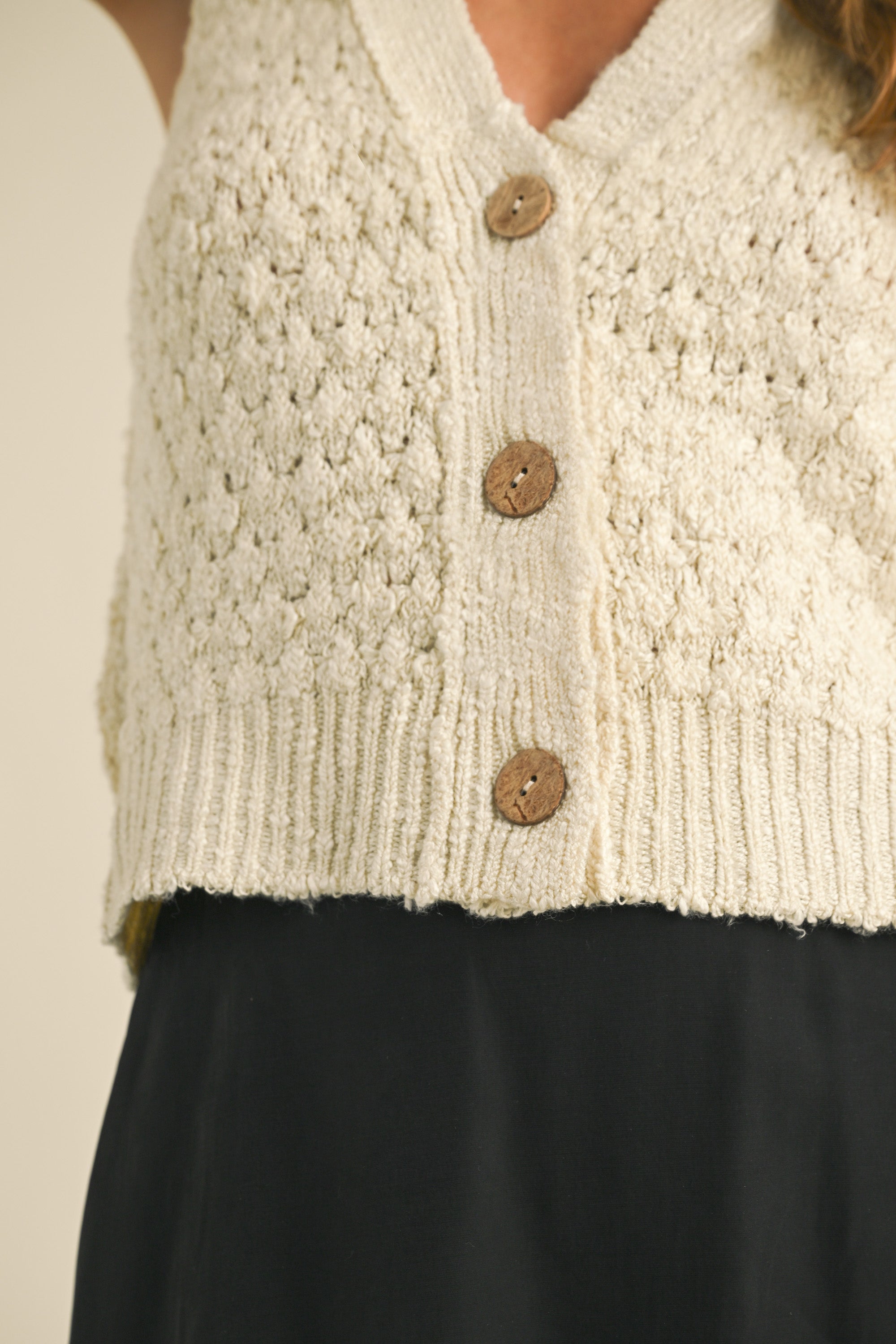 Paige Knit Top