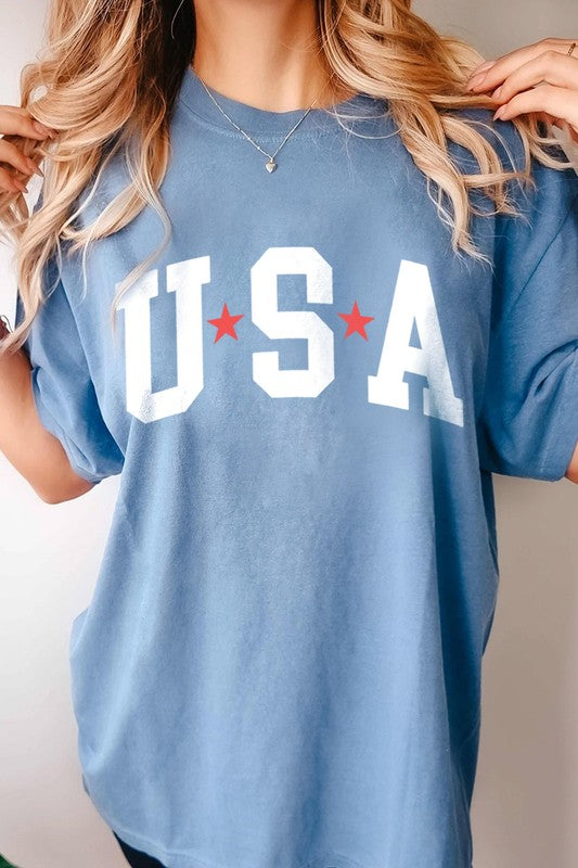 USA Tee
