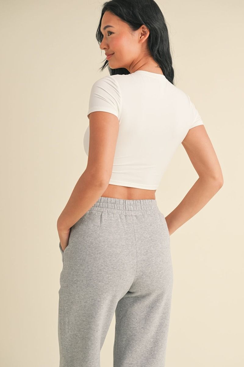 Kimmy Baby Tee