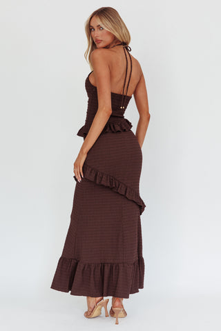 Leila Dress